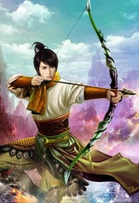 被迫转职的剑修
